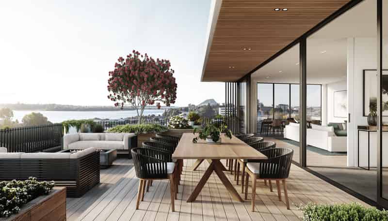 404/359 Cameron Road & 60 Fourth Avenue (Vantage), Tauranga Central