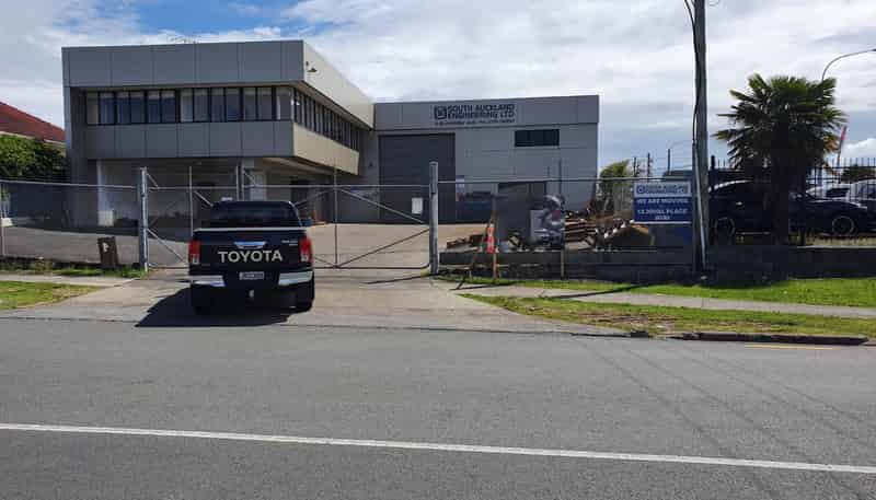 3 Glasgow Avenue, Manukau