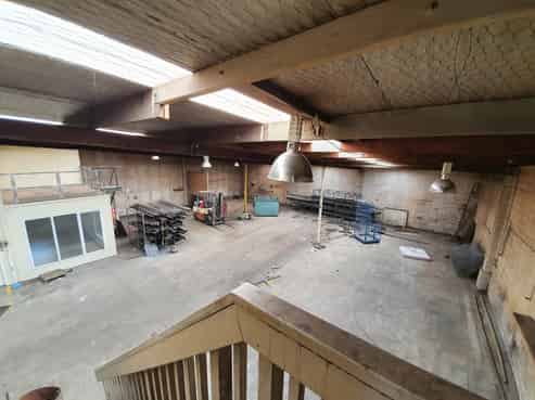 Standalone Warehouse in Great Location