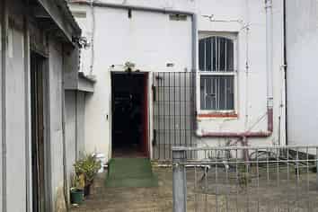 Commercial Investment...New Tenant.