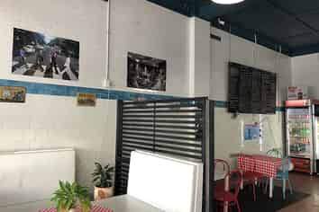 Commercial Investment...New Tenant.