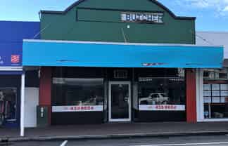 Commercial Investment...New Tenant.