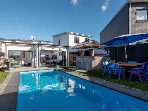 4 Whiri Lane, Hobsonville