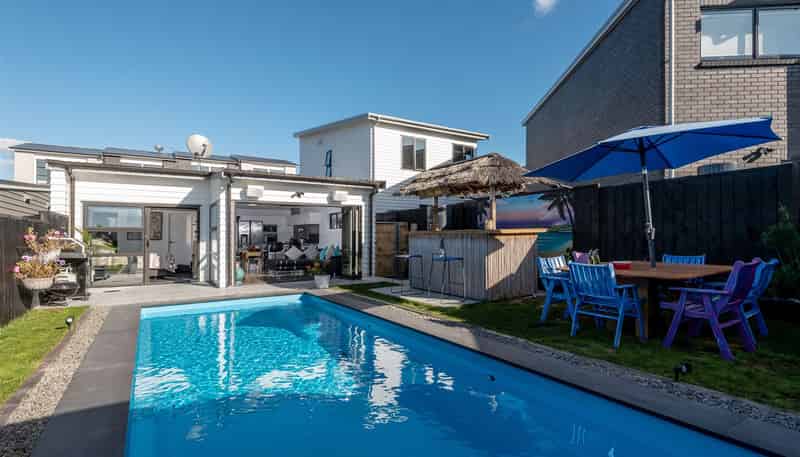 4 Whiri Lane, Hobsonville