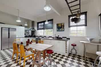 153 High Street, Oxford