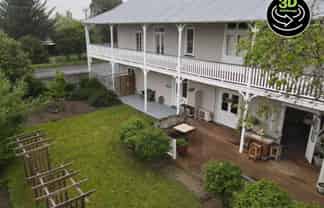 153 High Street, Oxford