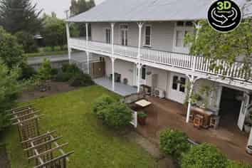 153 High Street, Oxford