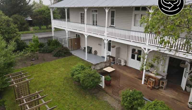 153 High Street, Oxford