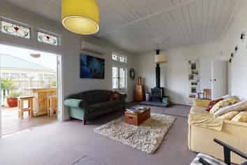 153 High Street, Oxford