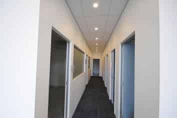 Modern Medical/Professional office premises