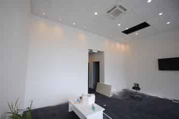 Modern Medical/Professional office premises