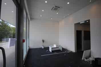 Modern Medical/Professional office premises