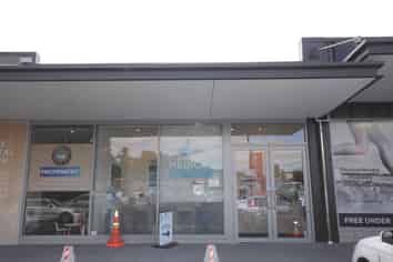 Modern Medical/Professional office premises