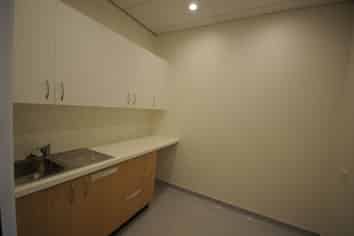 Modern Medical/Professional office premises