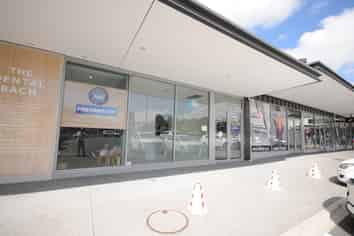 Modern Medical/Professional office premises