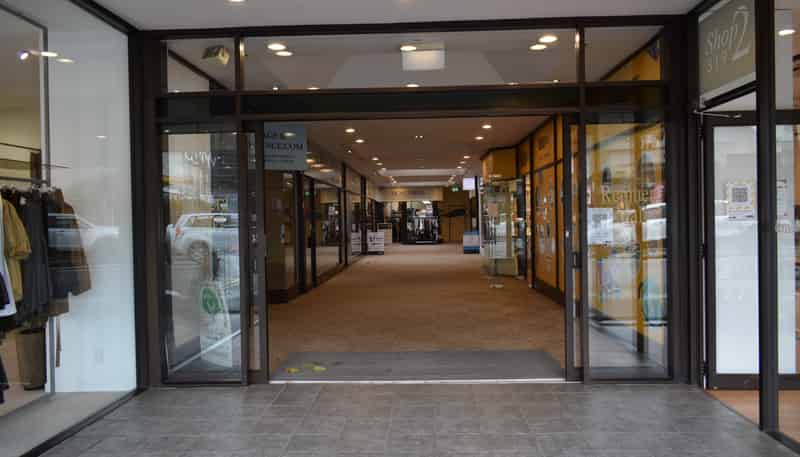 5-7/319 Remuera Road, Remuera