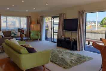 314a Sylvia Road, Whangamata