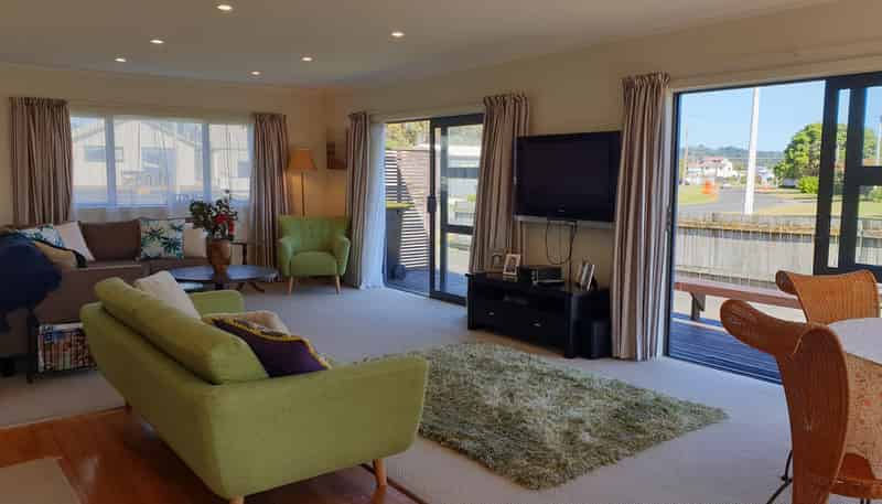 314a Sylvia Road, Whangamata