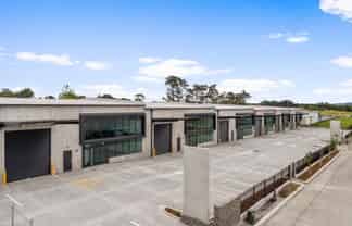 BIG BRAND NEW INDUSTRIAL UNIT