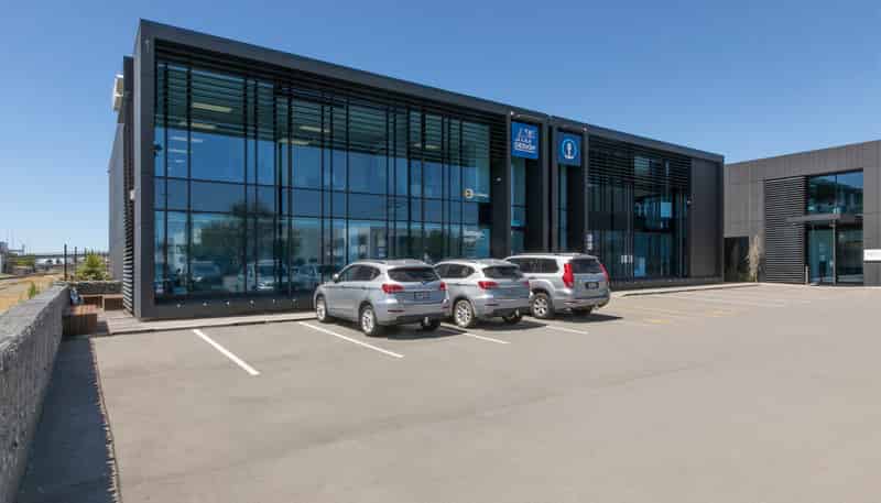 126 Montreal Street, Sydenham