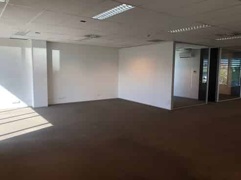 Modern Montreal Office with Fitout