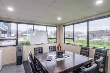 Prime Location in Paraparaumu
