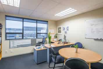 Prime Location in Paraparaumu
