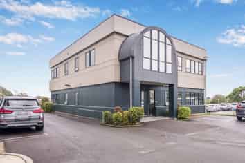 Prime Location in Paraparaumu
