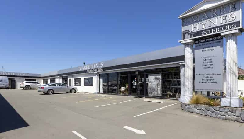 19 Theodosia Street, Timaru Central