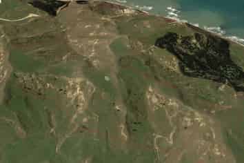  Waimarama Road, Waimarama