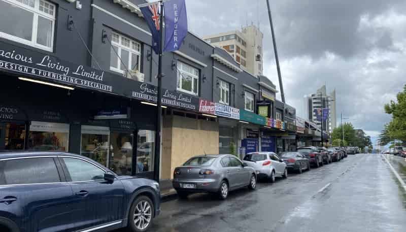 394 Remuera Road, Remuera