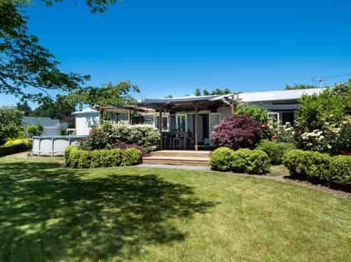 95 Saint Georges Road, Karamu