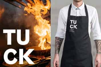 Kitchen space for lease