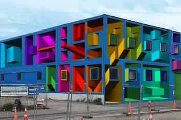 Kitchen space for lease