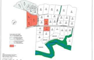 LOT 6 Valley Views, Turitea