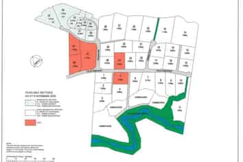 LOT 6 Valley Views, Turitea