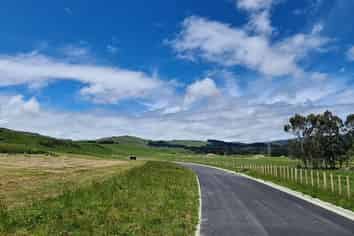 LOT 7 Valley Views, Turitea