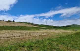 LOT 7 Valley Views, Turitea