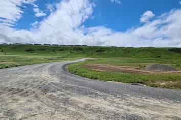 LOT 7 Valley Views, Turitea