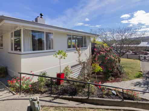 8 Settlement Road, Kurow