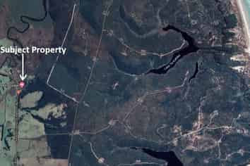 6894 Far North Road, Houhora