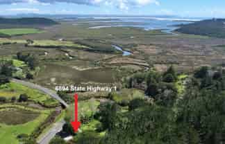 6894 Far North Road, Houhora