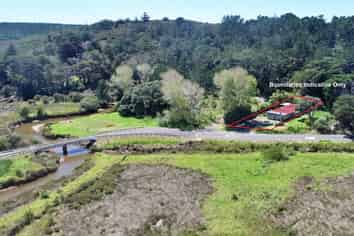 6894 Far North Road, Houhora