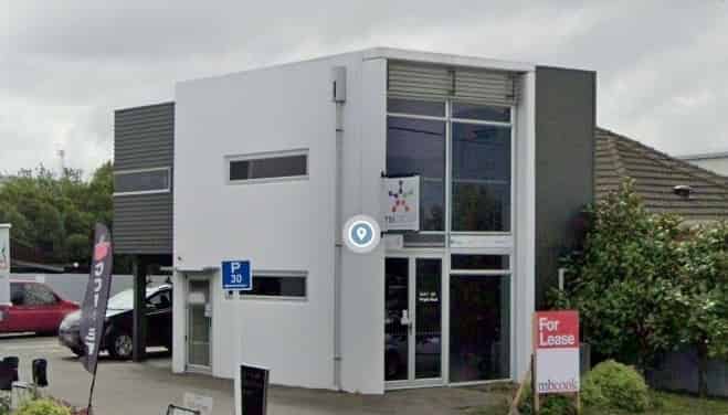 U1/107 Wrights Road, Addington