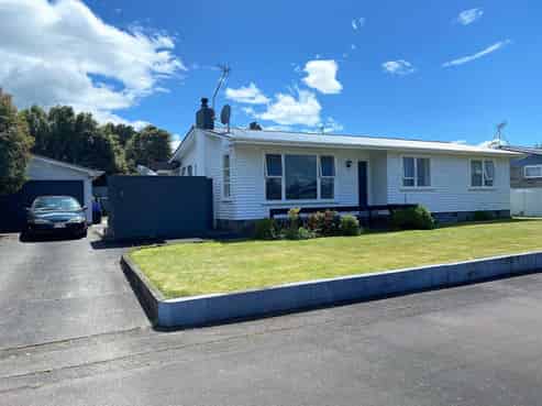 4 Ransom Street, Dannevirke