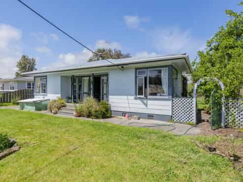 555 Waitarere Beach Road, Waitarere Beach