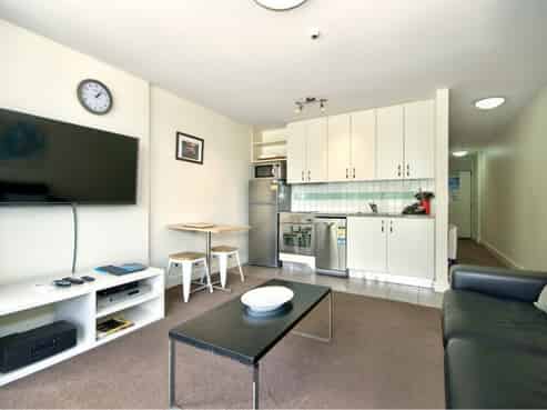 3/15 Gorge Road, Whistler Apts, Queenstown Central