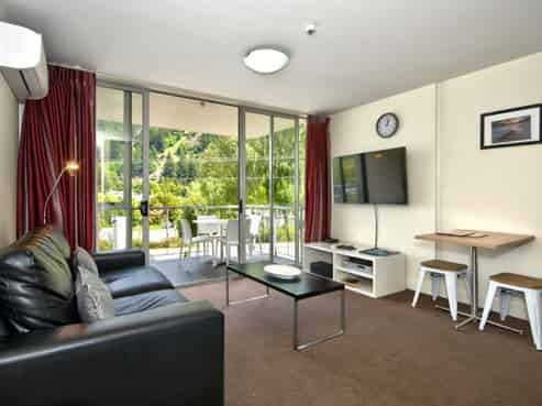 3/15 Gorge Road, Whistler Apts, Queenstown Central