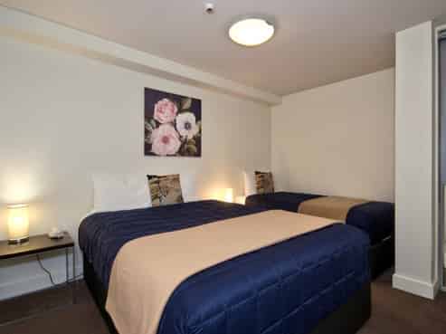 3/15 Gorge Road, Whistler Apts, Queenstown Central