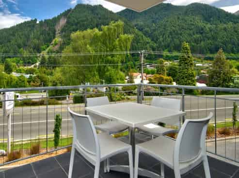3/15 Gorge Road, Whistler Apts, Queenstown Central